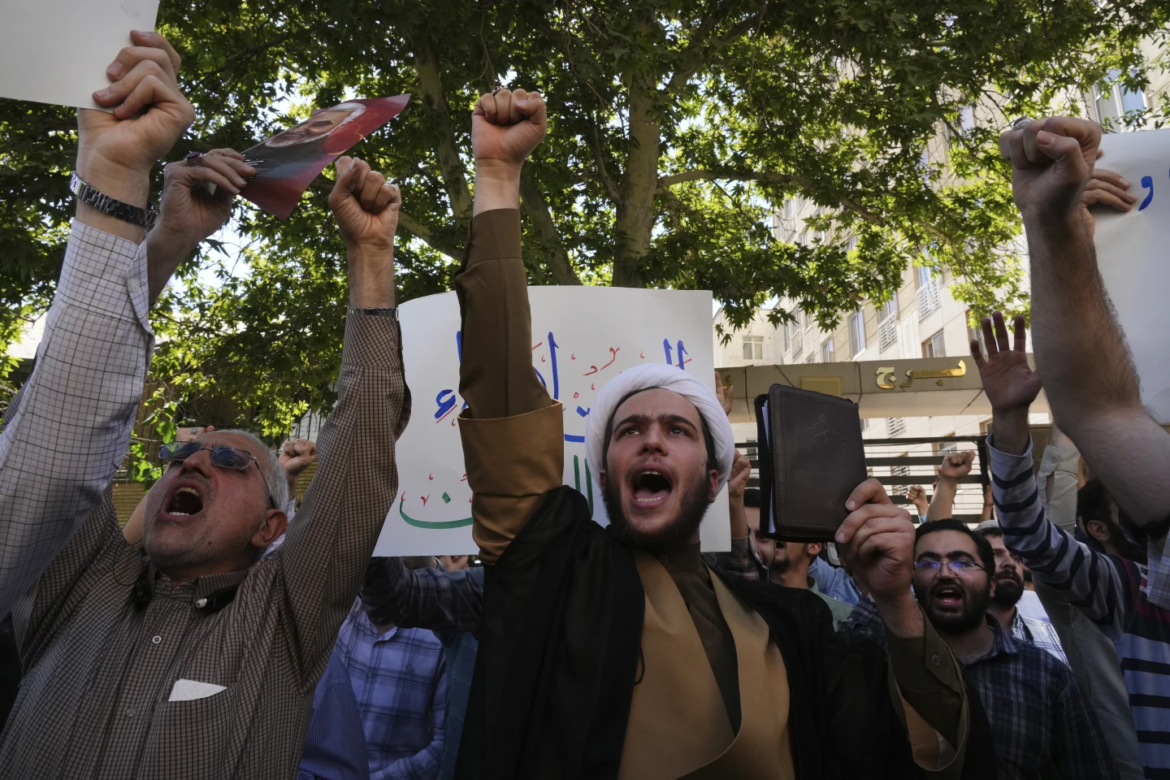 Quran Burnings Have Sweden Torn Between Free Speech and Respecting Minorities