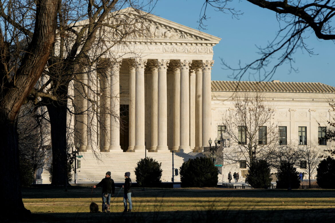 US Supreme Court Allows Racial Discrimination in Electoral Maps